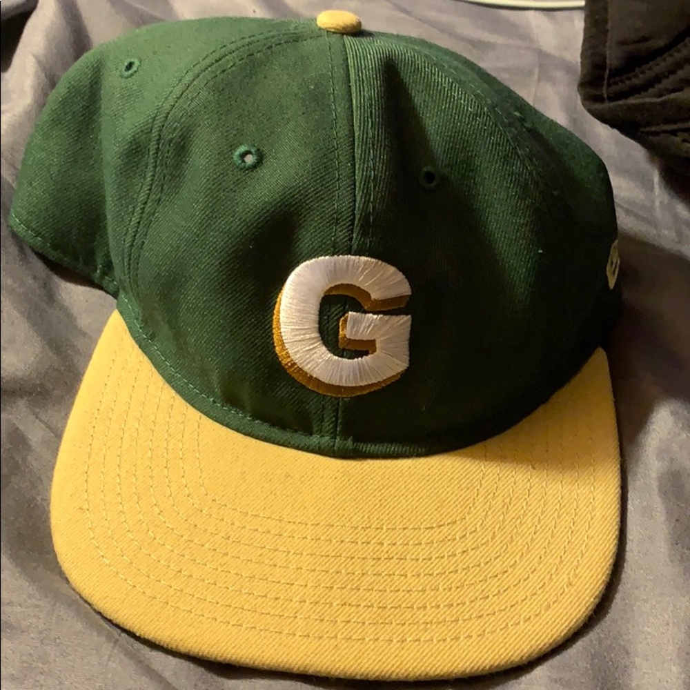 Golf wang Camp Flog Gnaw G logo hat